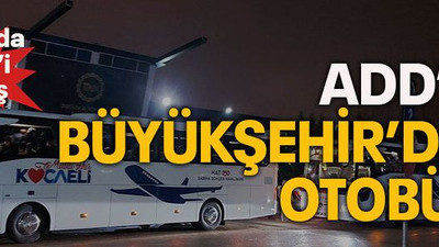 Ellibeş’in selfie ile imtihanı